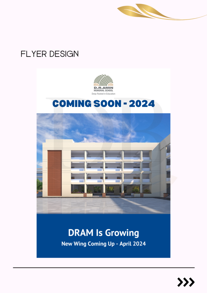 Flyer Design