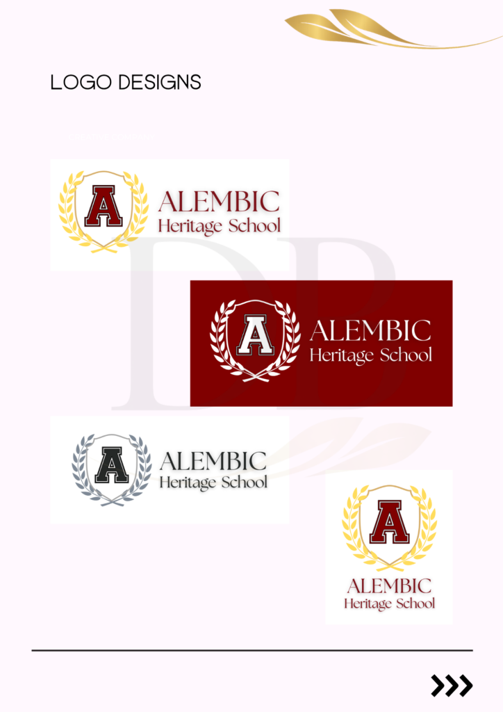 Logo Design